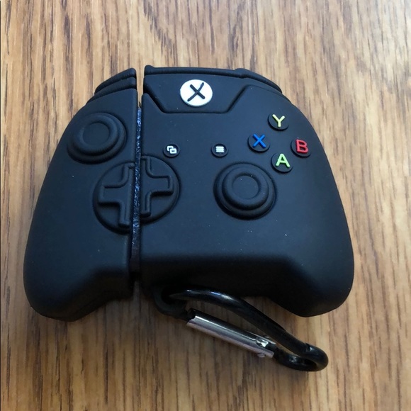 Xbox Controller Designed AirPods Case NWOT - Picture 3 of 4